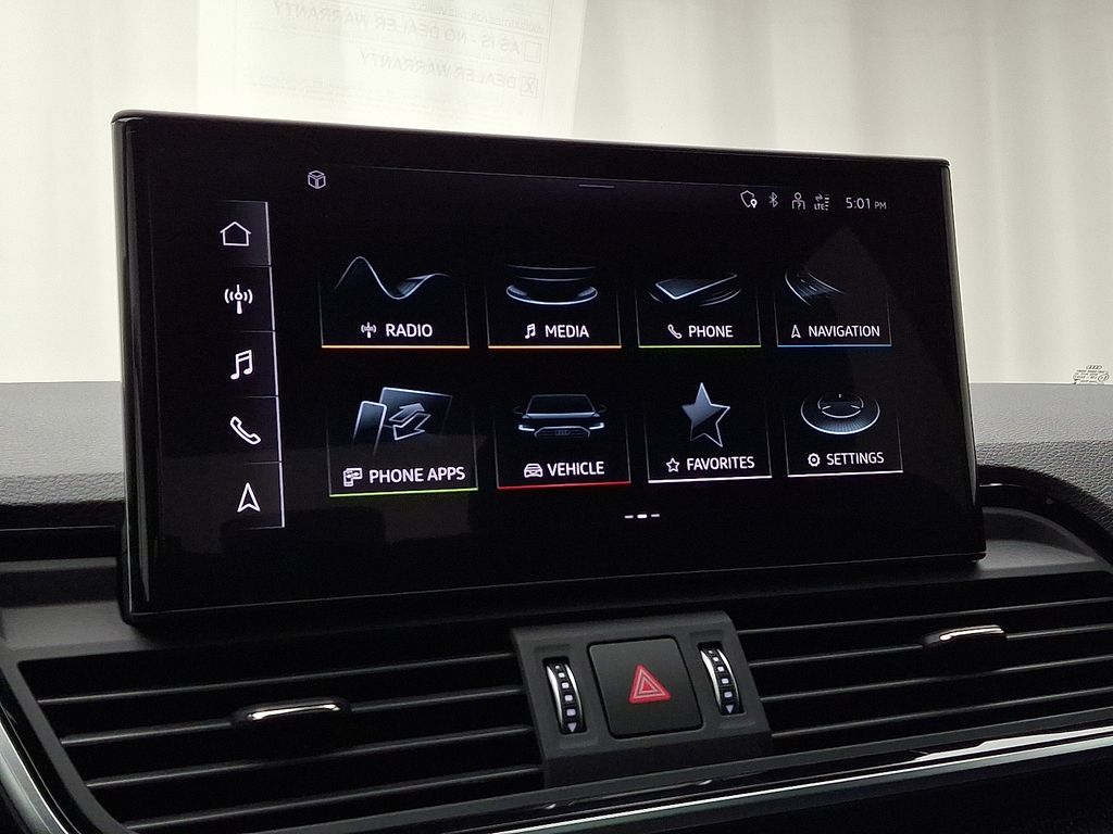 2022 Audi SQ5 Premium Plus 17