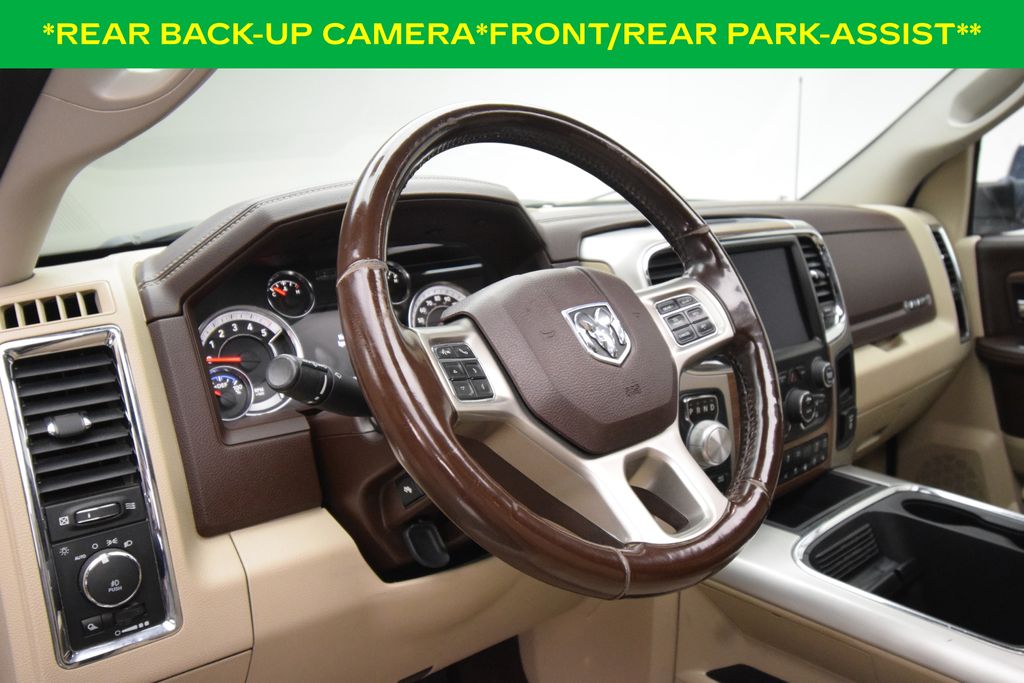 used 2018 Ram 1500 car