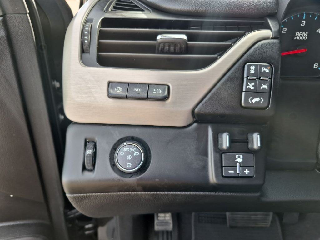 Used Car 2020 Gmc Yukon Xl  Denali For Sale Under $35,000 In Austin, Texas