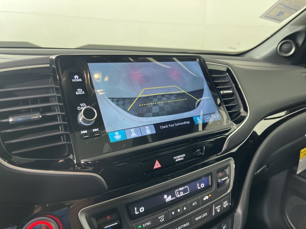 Thumbnail: 2026 Honda Ridgeline - 25