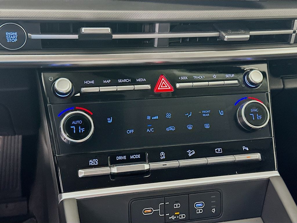 Thumbnail: 2026 Hyundai Santa Fe - 13