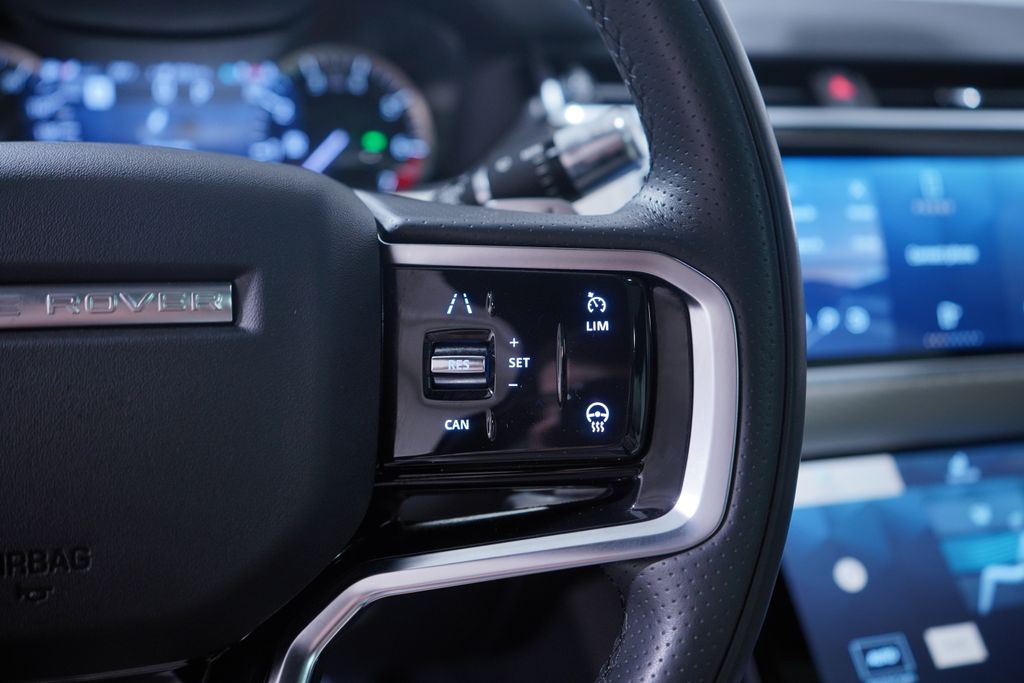 Thumbnail: 2022 Land Rover Range Rover Velar - 20