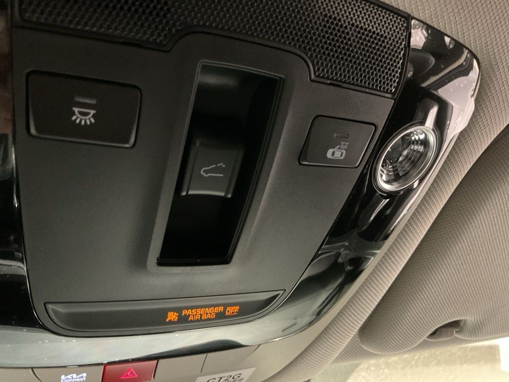 New 2026 Gray Kia EX image 14