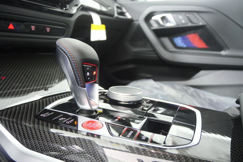 Thumbnail: 2026 BMW M2 - 21