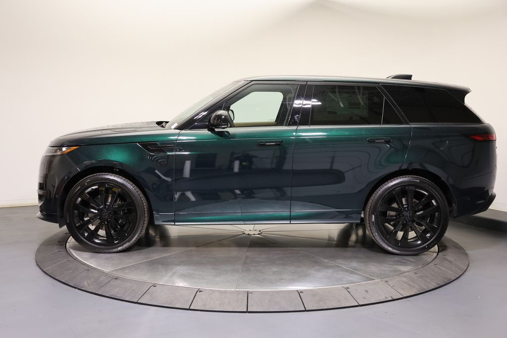Thumbnail: 2026 Land Rover Range Rover Sport - 2