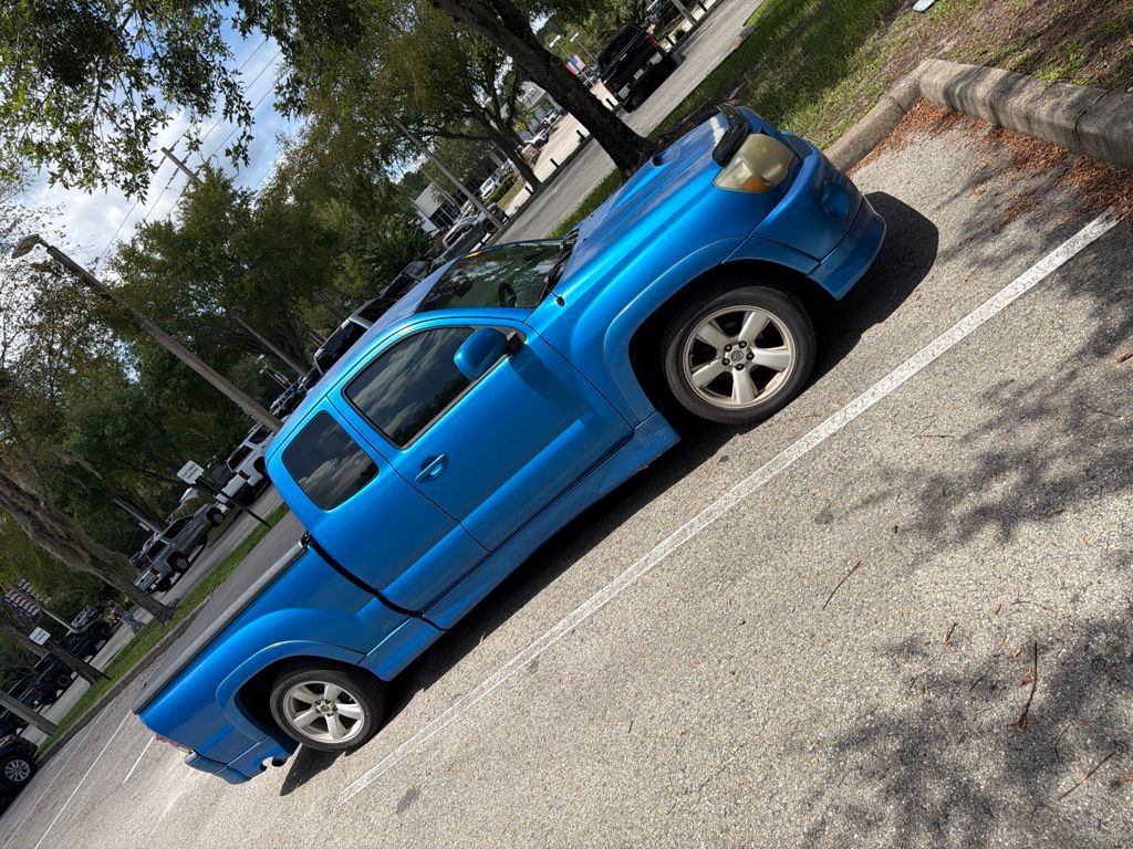 Speedway Blue Metallic 2010 Toyota Tacoma Pickup Truck 4X2 6-Speed Manual Overdrive