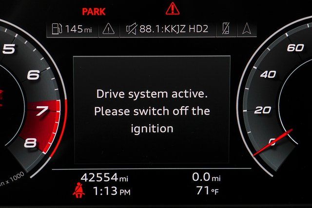 2021 Audi Q5 Sportback 45 Prestige 30