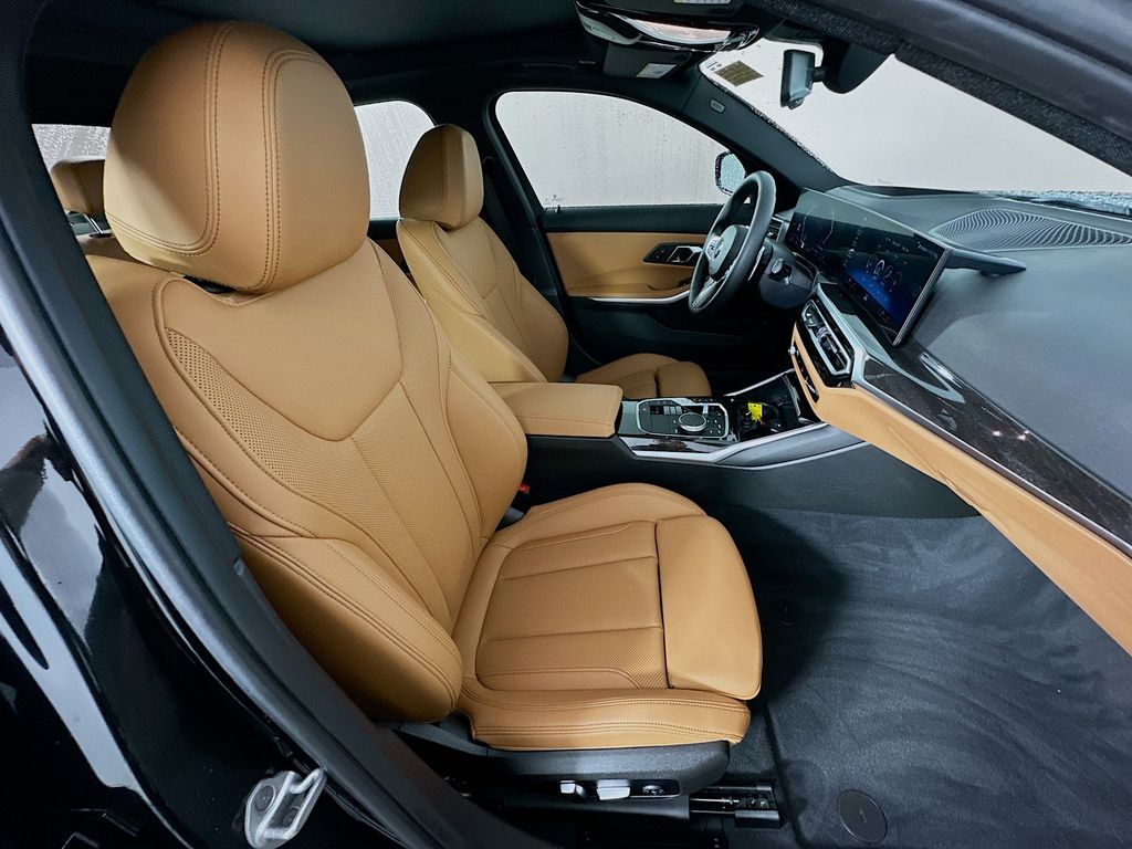 2024 BMW 3 Series 330i xDrive 28