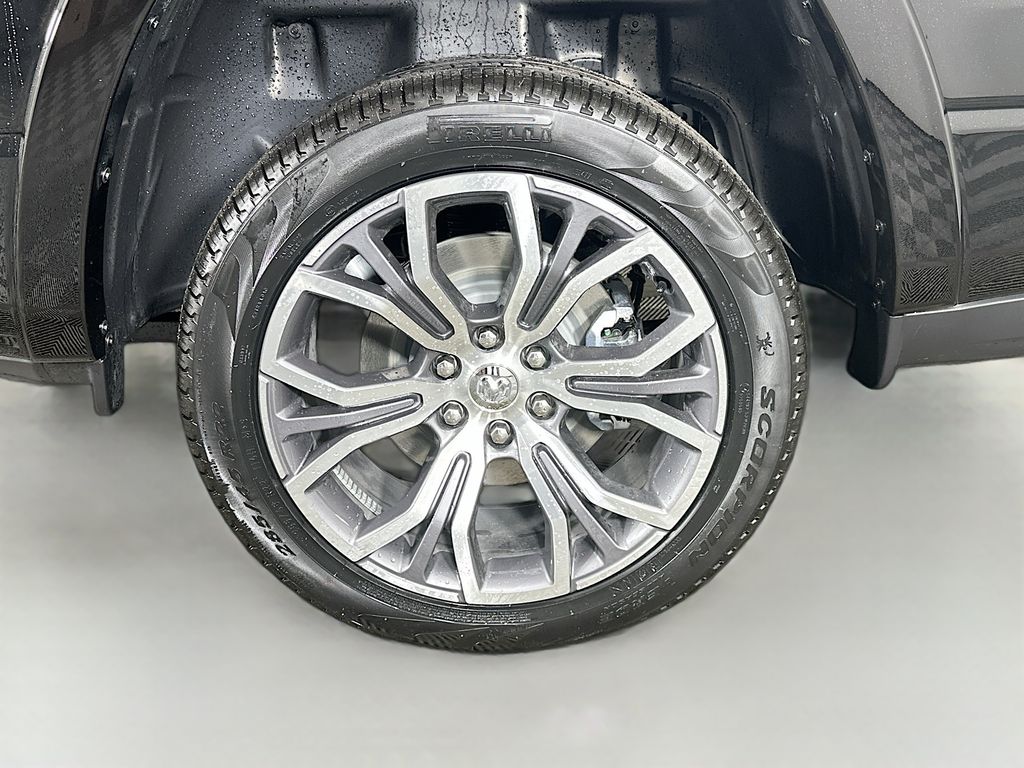 New 2026 Black Ram Tungsten 14in image 17