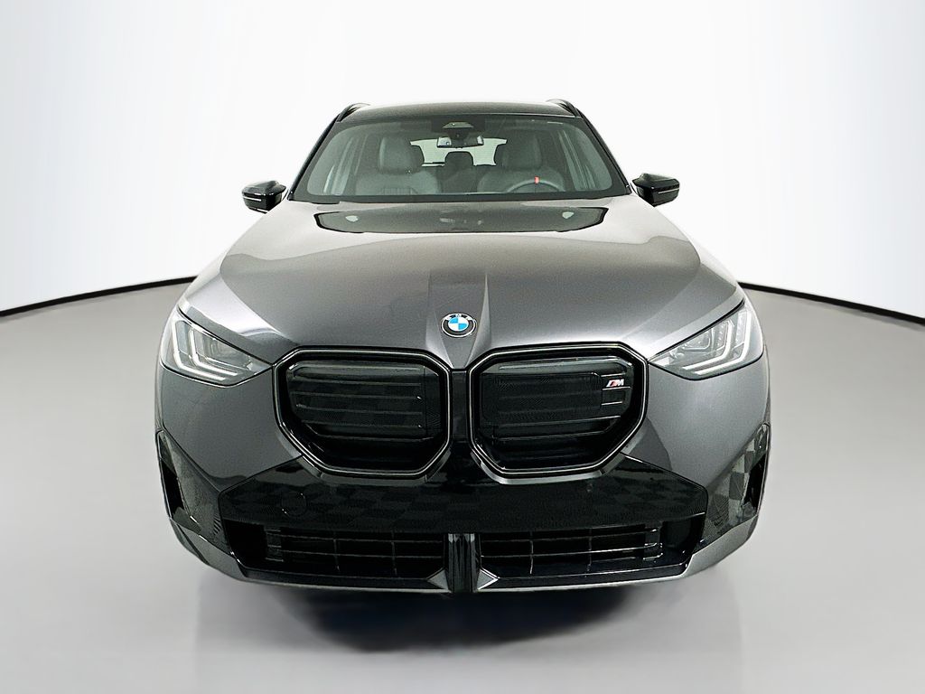 2025 BMW X3 M 2