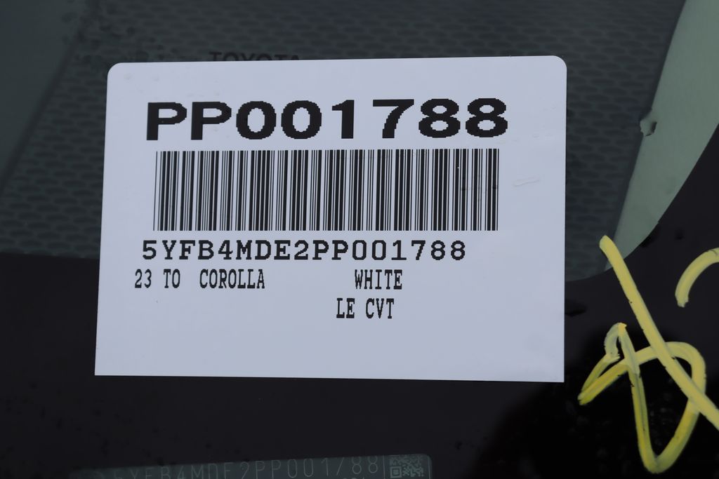 Thumbnail: 2023 Toyota Corolla - 7