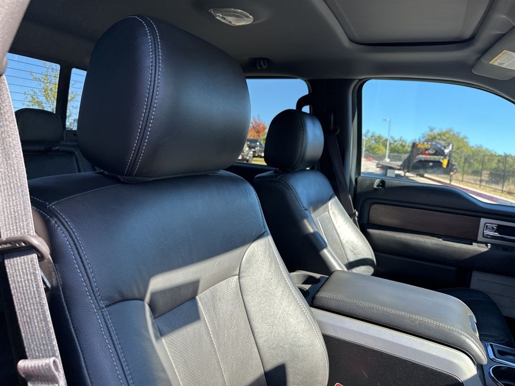 Used Car 2014 Ford F-150  For Sale Under $20,000 In Austin, Texas