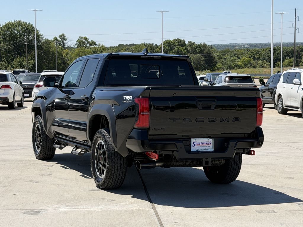 Used 2026 Toyota Tacoma Truck