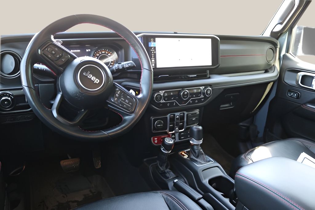 Used Car 2024 Jeep Wrangler  Rubicon 392 For Sale Under $80,000 In Austin, Texas