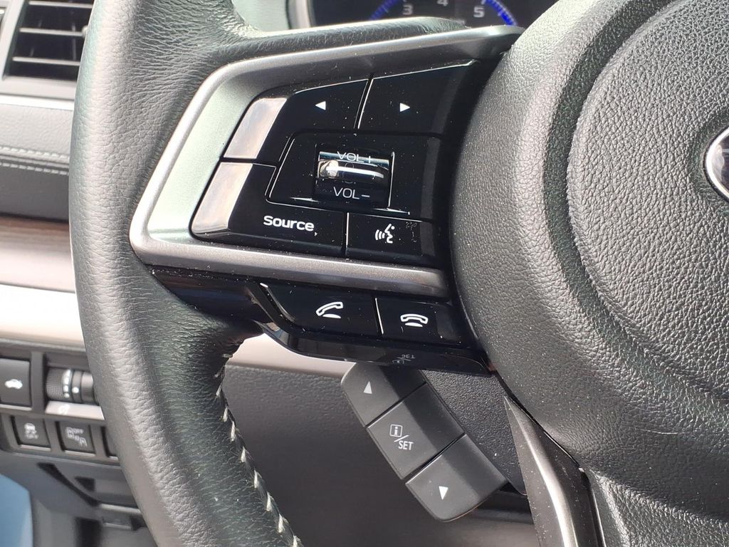 used 2018 Subaru Legacy car, priced at $16,900