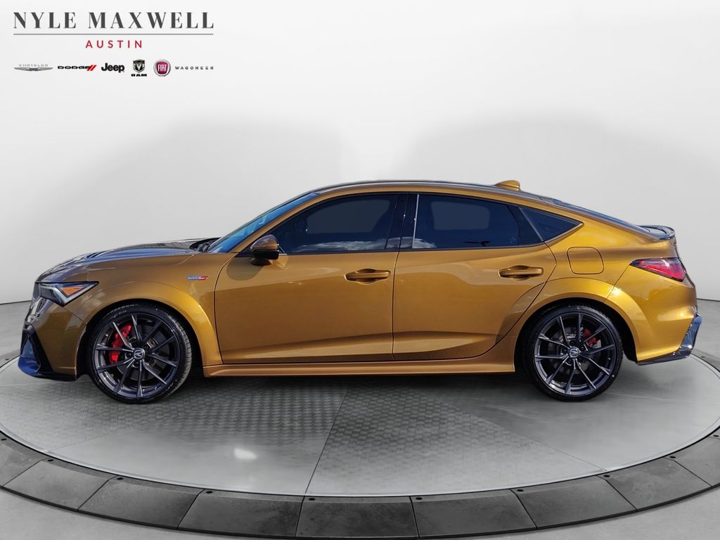 Used Car 2024 Acura Integra  Type S For Sale In Austin, Texas