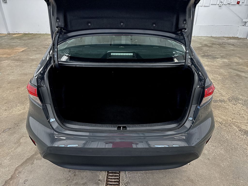 Used 2024 Toyota Corolla Sedan