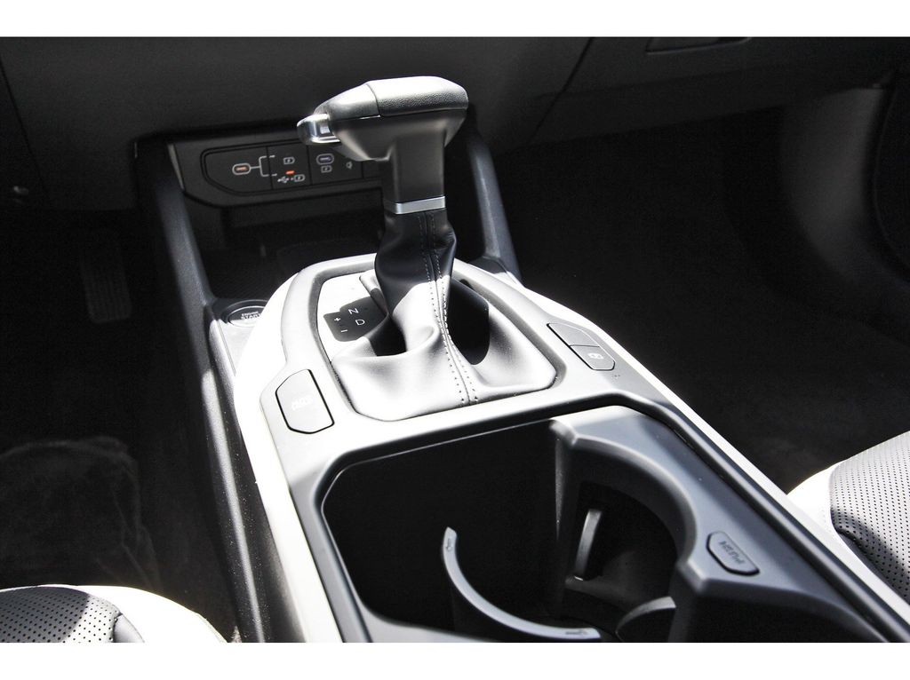 New 2026 Kia K4 Sedan