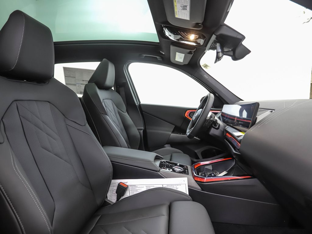 2025 BMW X3 3.0i 29