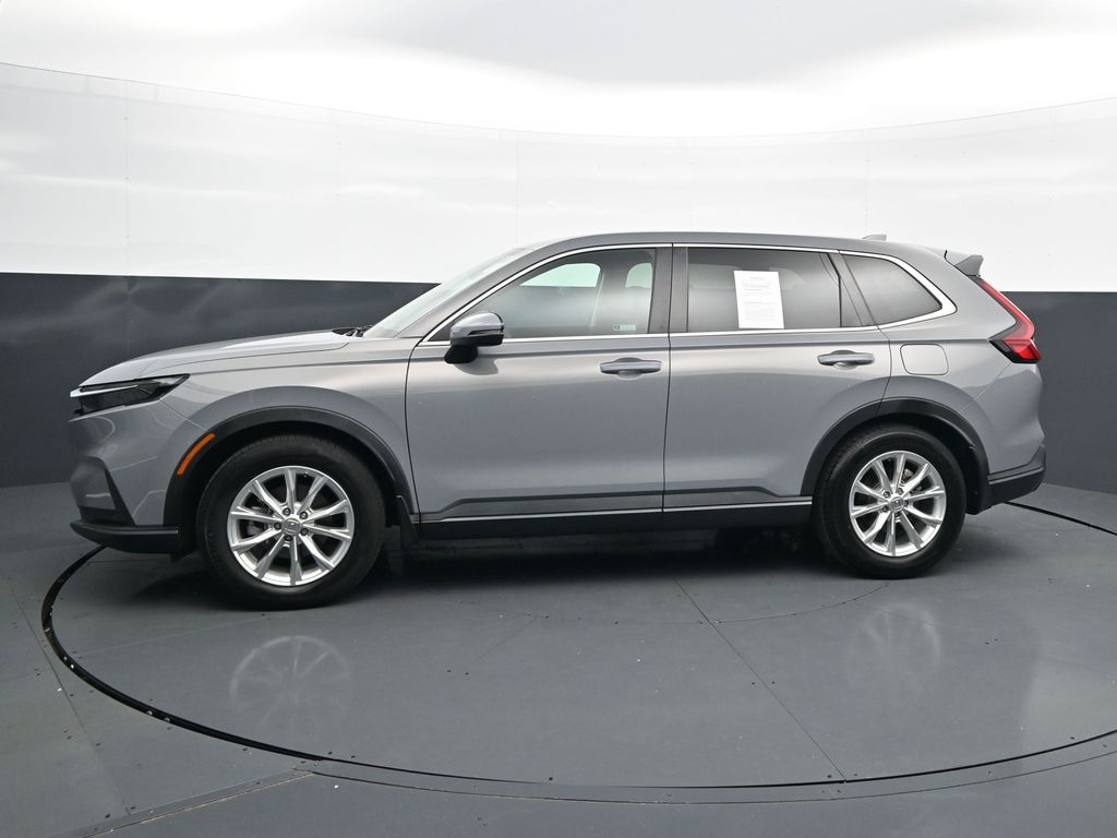 Certified Used 2024  Honda EX-L image 4