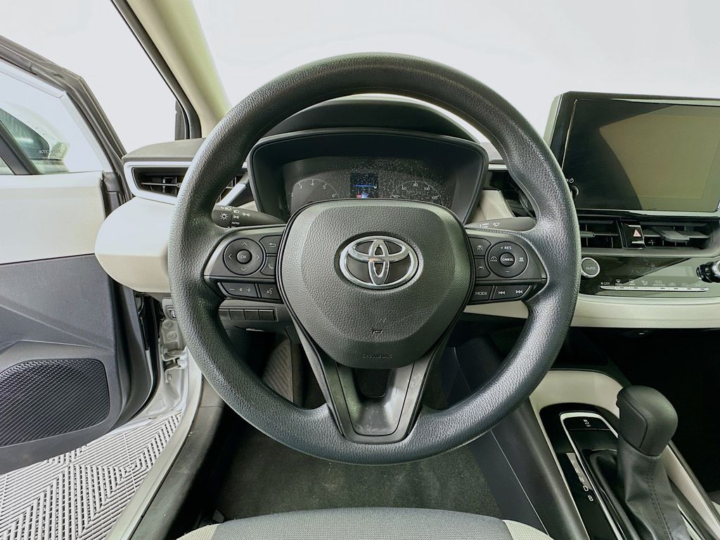 Thumbnail: 2024 Toyota Corolla - 11