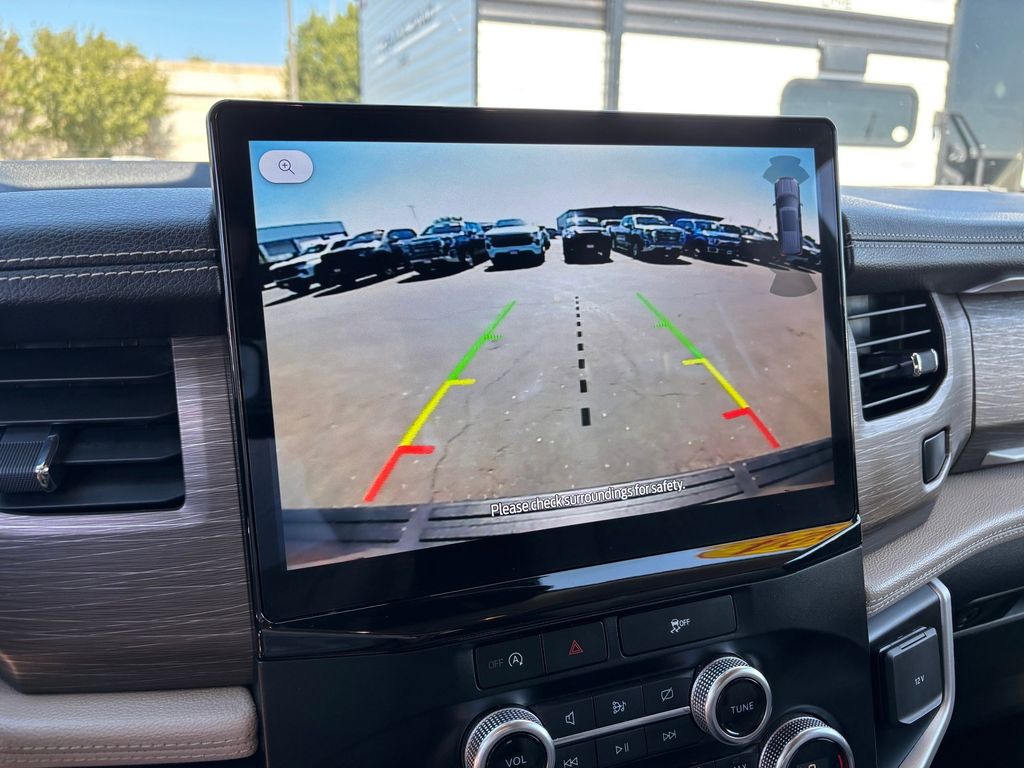 Used Car 2024 Ford Expedition  Limited For Sale Under $50,000 In Austin, Texas