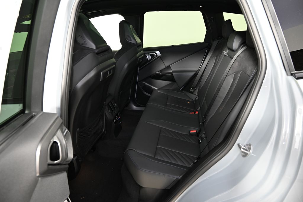 Thumbnail: 2026 BMW X3 - 25