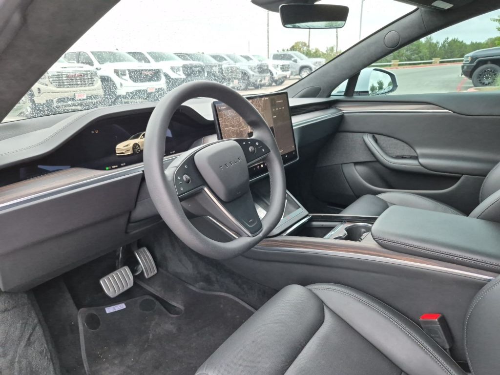 Used Car 2023 Tesla Model S  Standard Range For Sale Under $60,000 In Austin, Texas