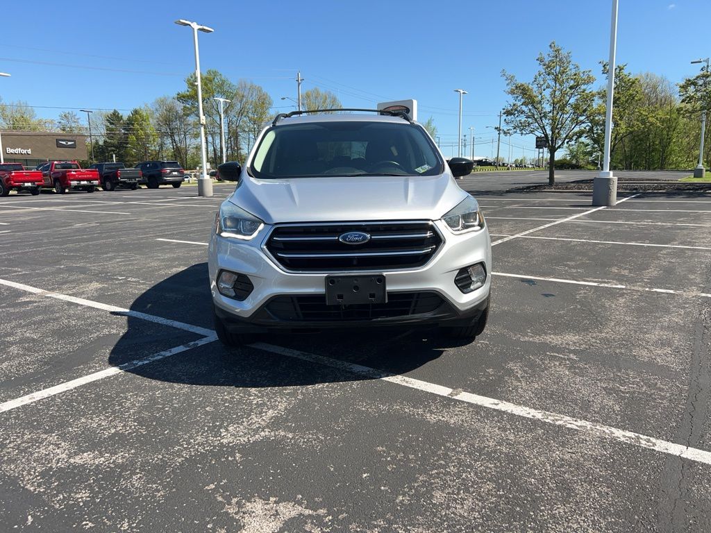 2017 Ford Escape SE 6