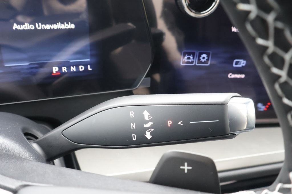 Thumbnail: 2026 Chevrolet Traverse - 25