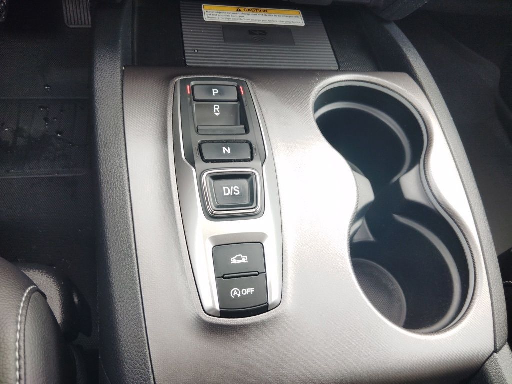 Used 2023 Honda Ridgeline Truck