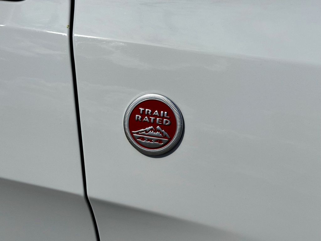 Used Car 2019 Jeep Grand Cherokee  Trailhawk For Sale Under $25,000 In Taylor, Texas