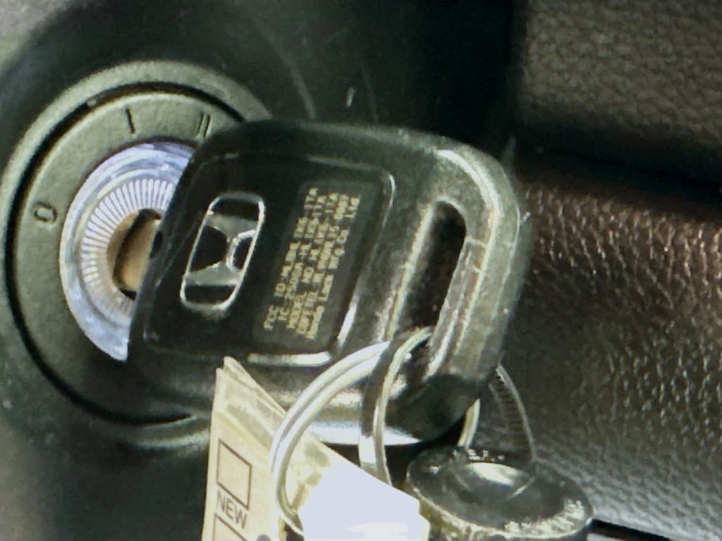 Used Car 2018 Honda Cr-v  Lx For Sale Under $20,000 In Austin, Texas