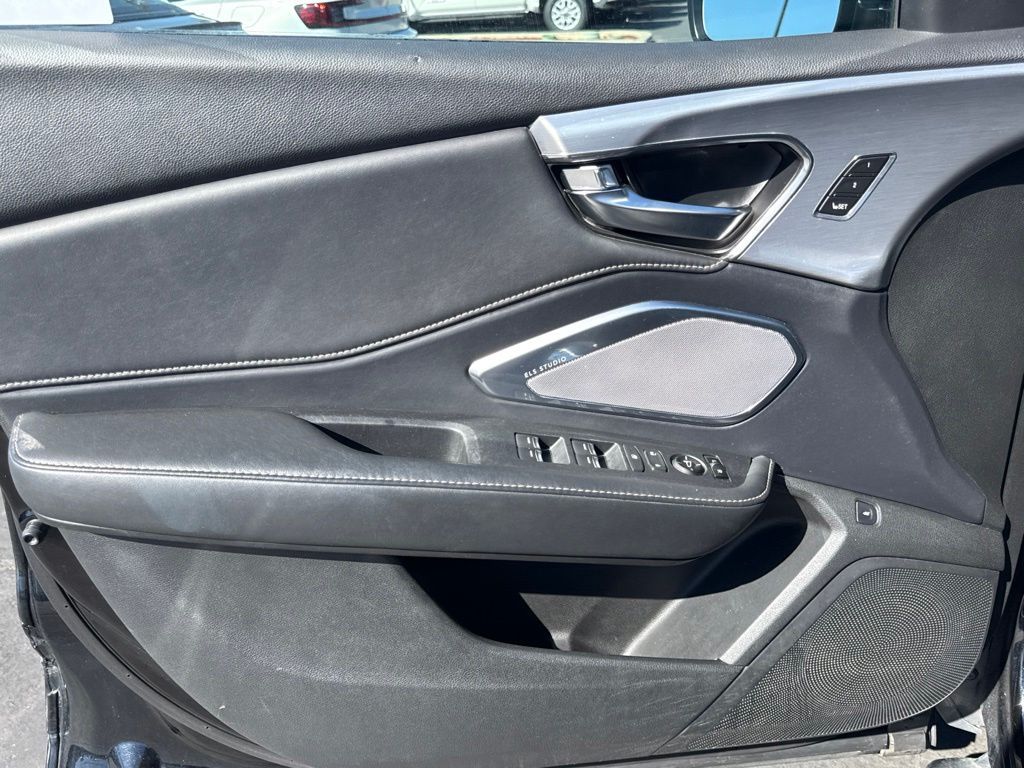 Used 2019 Acura RDX SUV