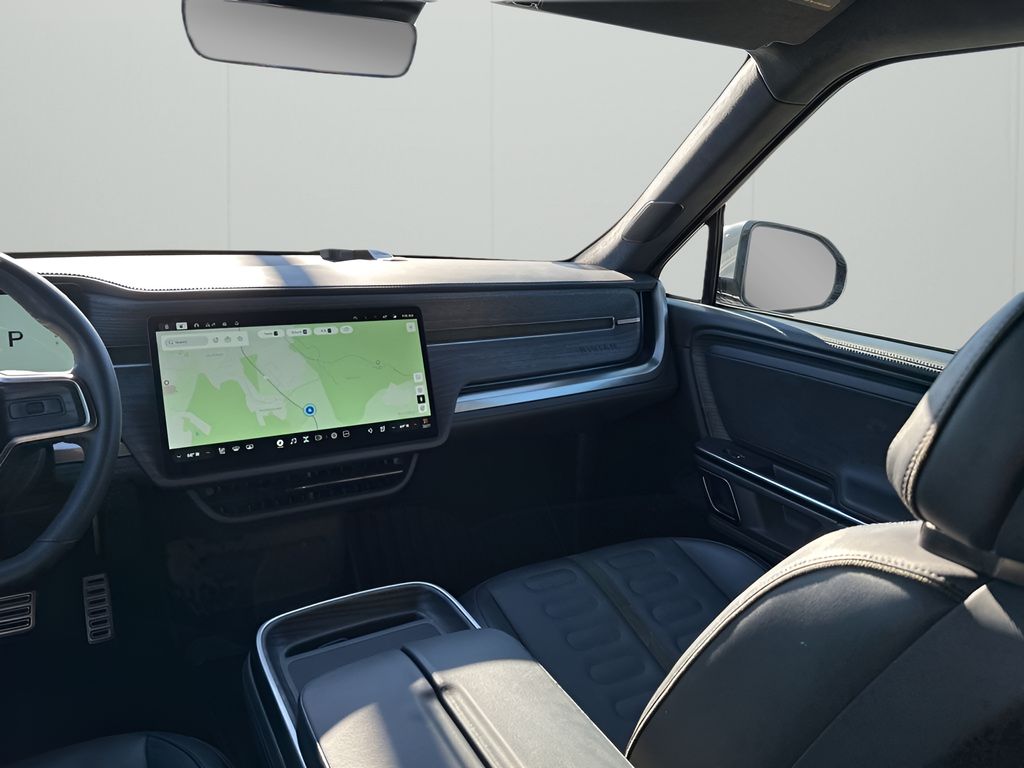 Used Car 2024 Rivian R1s  Adventure For Sale Under $70,000 In Austin, Texas