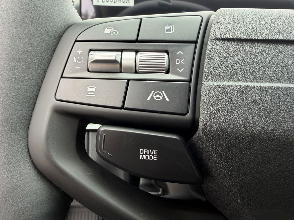new 2026 Kia Sportage car, priced at $29,151