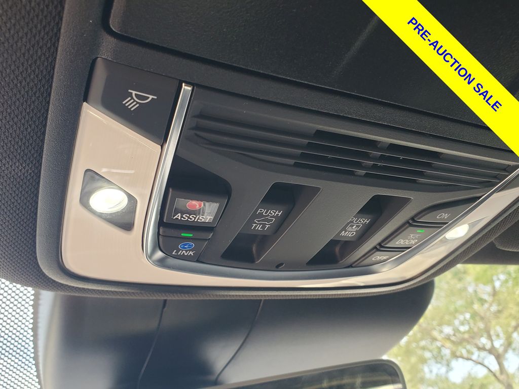 Used 2023 Acura RDX SUV