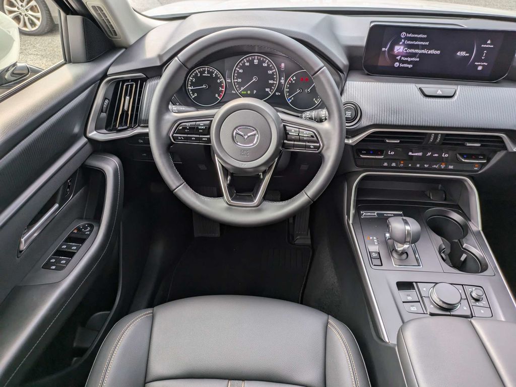 2026 Mazda CX-90 3.3 Turbo Select