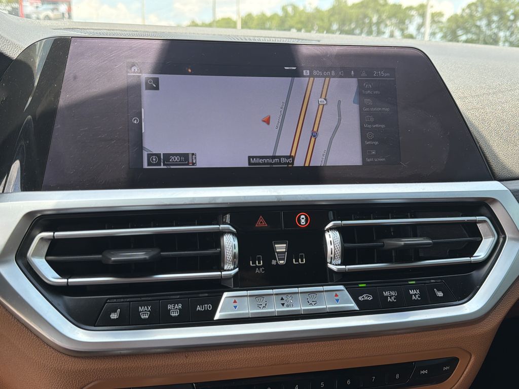Used 2023 BMW 4 Series Coupe