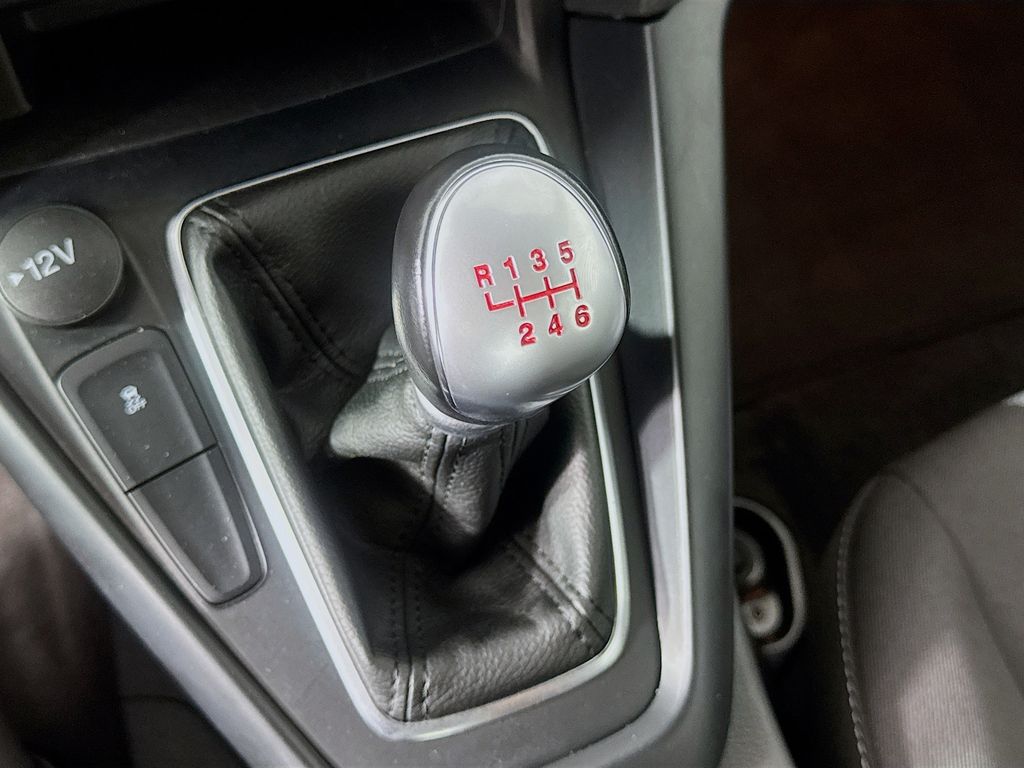 Used Car 2018 Ford Focus  St For Sale Under $25,000 In Austin, Texas