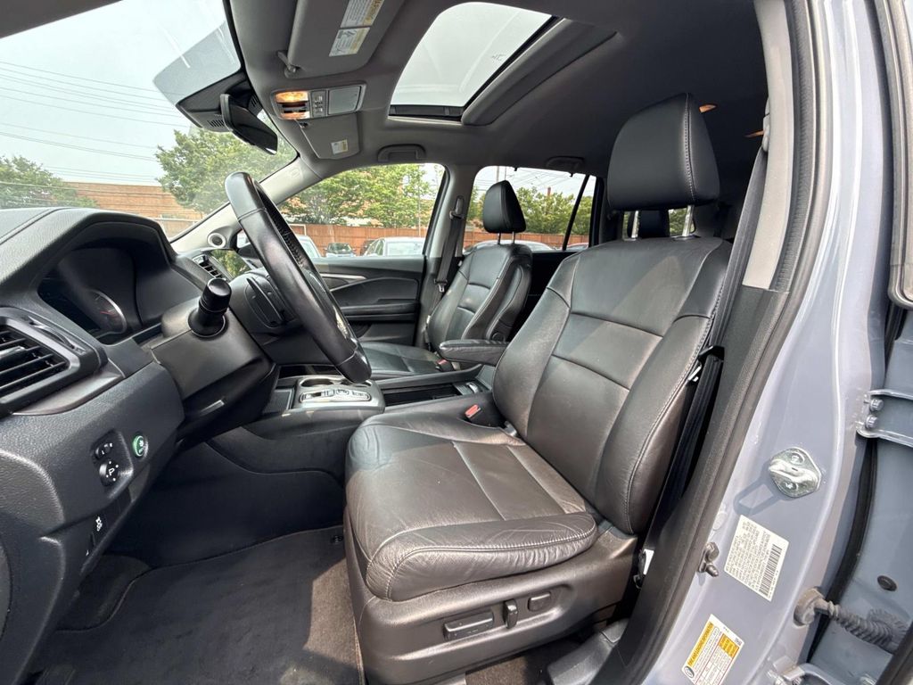 Used 2022 Honda Pilot SUV