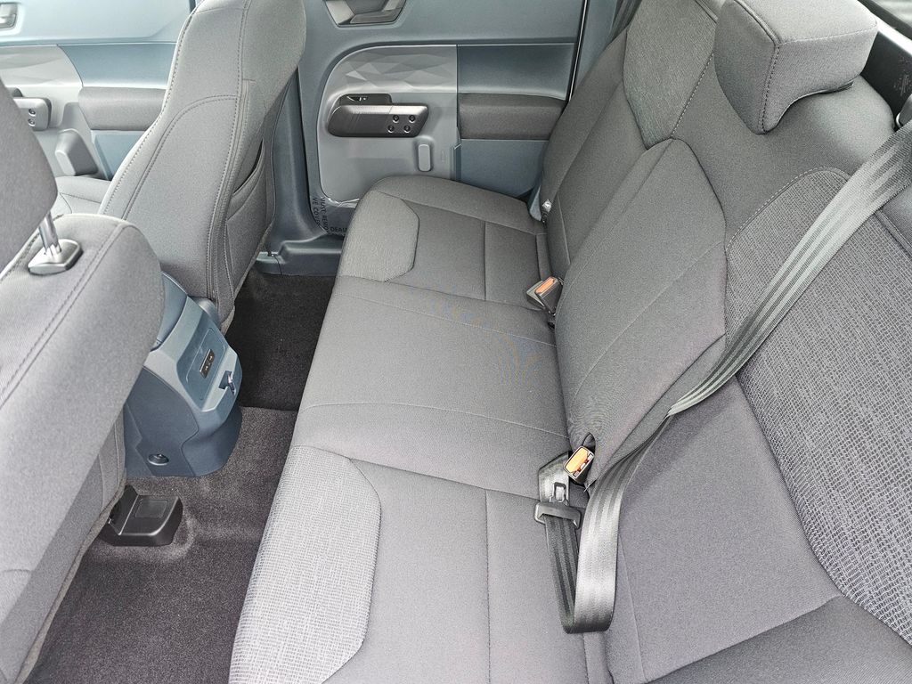 New 2026 White Ford XL image 16