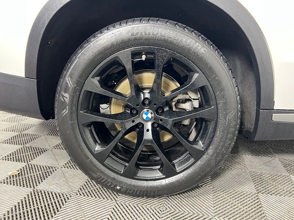 Thumbnail: 2024 BMW X5 - 31