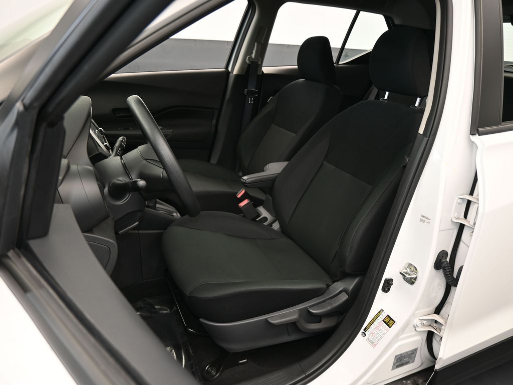 Used 2025 Fresh Powder Nissan S image 10