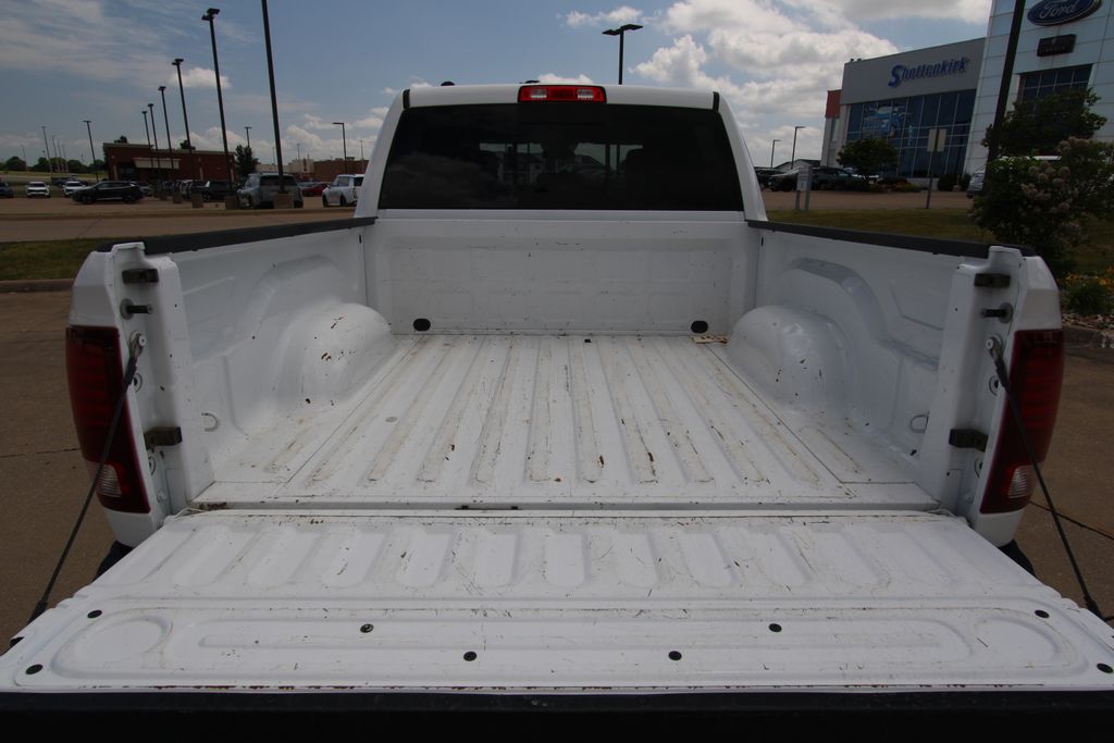 Used 2020 Ram 1500 Classic Truck