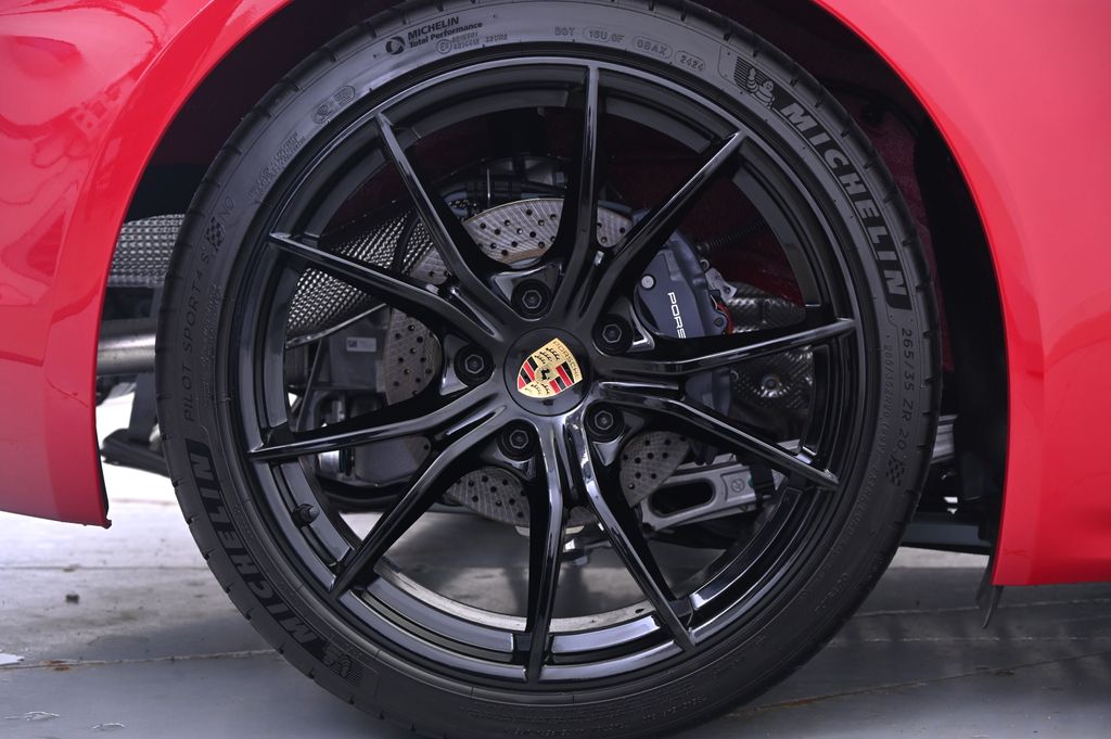 Thumbnail: 2025 Porsche 718 Cayman - 19