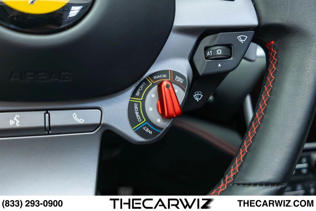 2022 Ferrari Portofino M