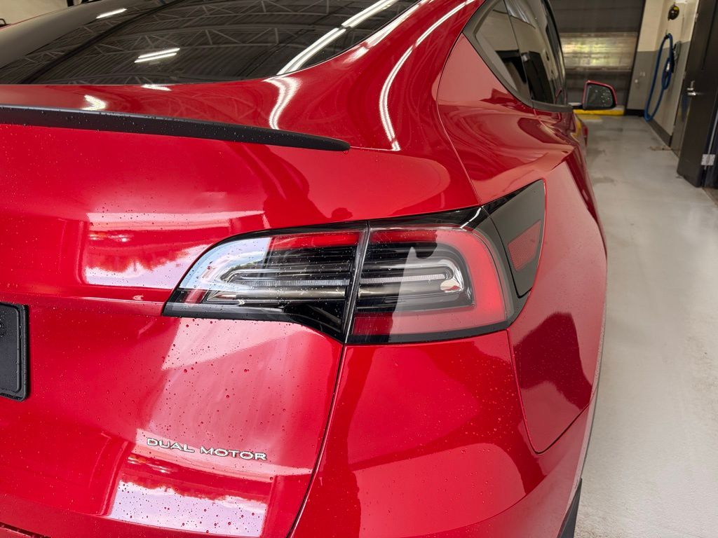2022 Tesla Model Y Long Range 5