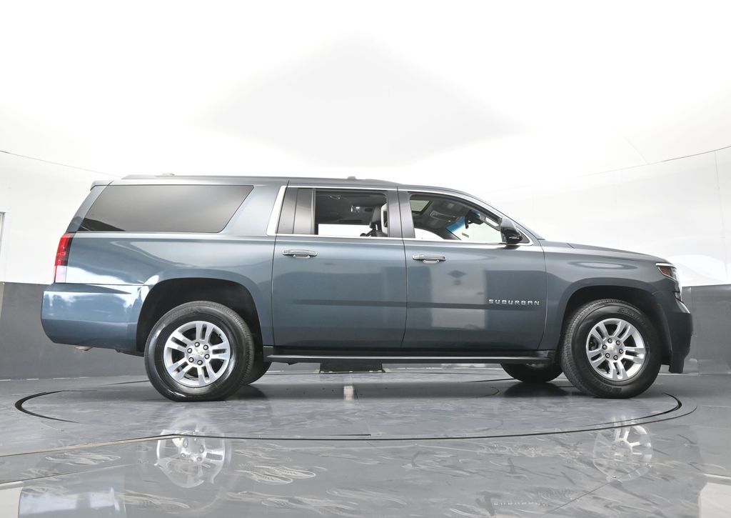 Used 2020 Shadow Gray Metallic Chevrolet LT image 74
