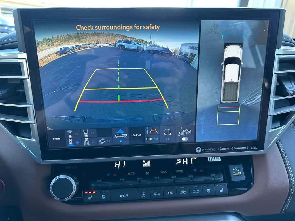 2022 Toyota Tundra 1794